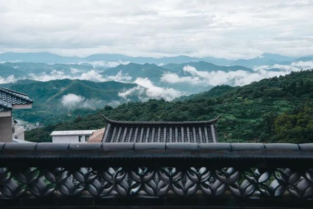 心宿，让每一次出发都抵达内心