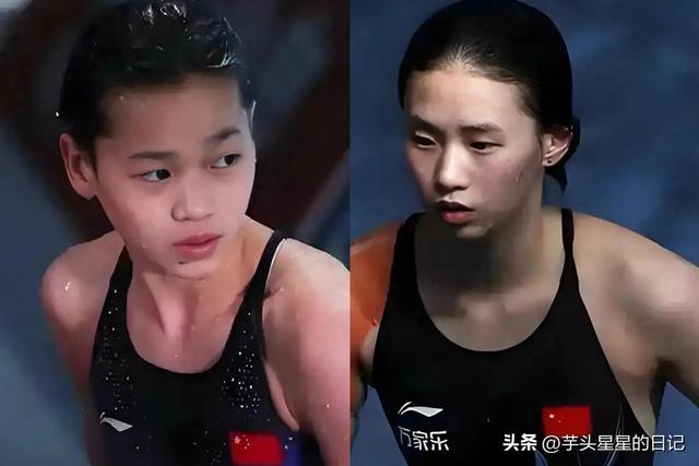 正义不会缺席！陈芋汐网暴真相流出，幕后黑手被抓，全红婵太无辜
