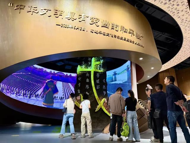“人从众”模式开启！广饶，太热闹了！！