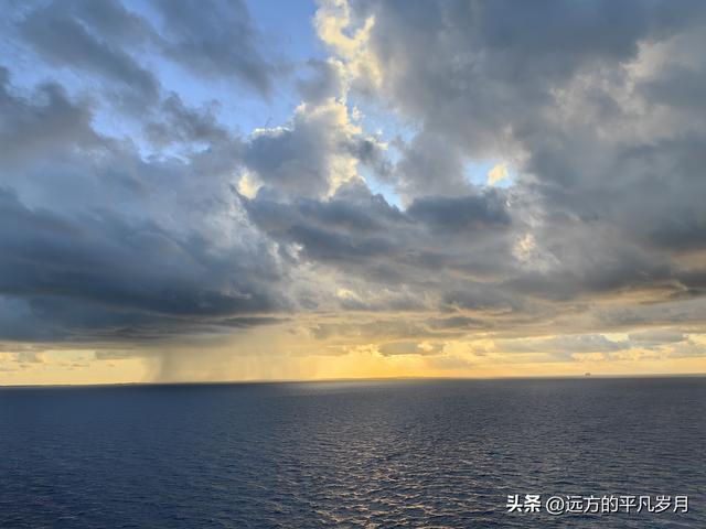 Wonder of the seas海洋奇迹号（5天4晚海上游轮）