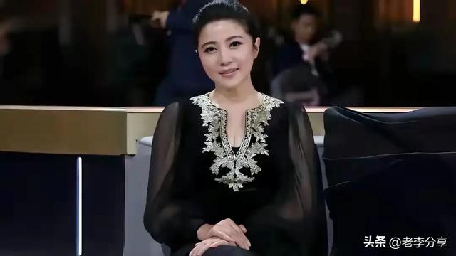 中国最丰满的6位女星，美的各有千秋，她们的身材也太犯规了