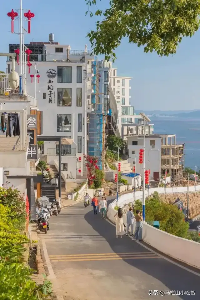 福建宁德霞浦旅游 | 小众宝藏地打卡攻略