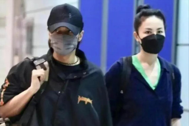 表面“清纯玉女”，实则却“渣到不行”！这五位女星一个比一个乱