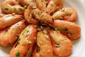 小龙虾靠边站，新的“淡水虾王”被发现，个大肉多，有口福了图片