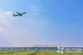 夏秋航季3月31日开启 航班信息有变请提前确认图片
