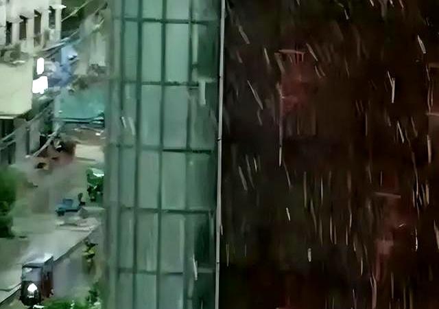 这不是迷信！“最怕立冬是雨天”，今日立冬，下雨啥预兆？