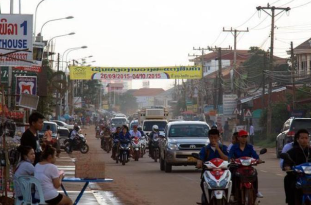 亚洲最穷国家：落后中国30年，女性却很开放，游客去了可以当富豪