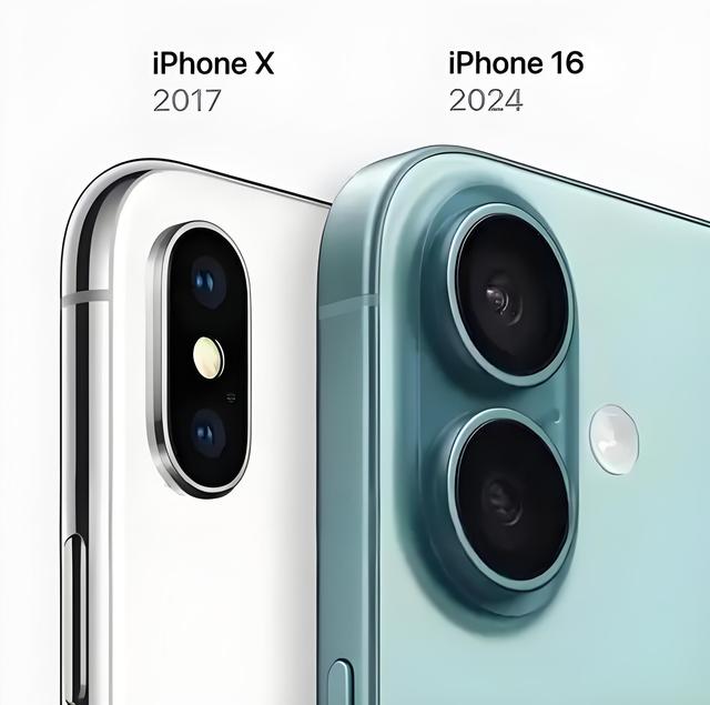 iPhone X：十年革新，铸就智能手机的永恒传奇