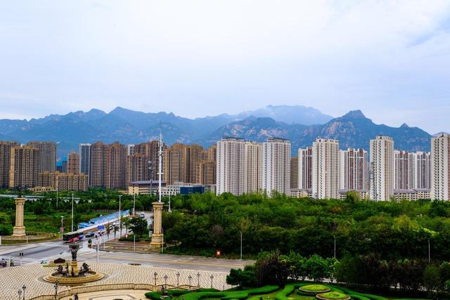 山东“很低调”的城市，人口不到600万，面积比德州、济宁还小