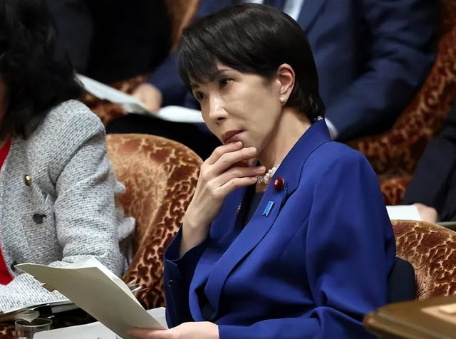 172：233！日本新首相人选出炉，高市开始豪赌	，最后三种可能性