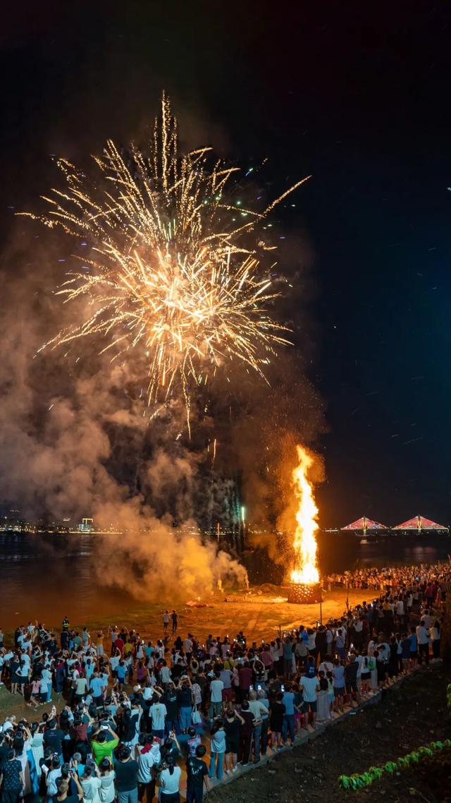 2026请到高要过年4大主题、数十场活动，承包你整个春节档的快乐