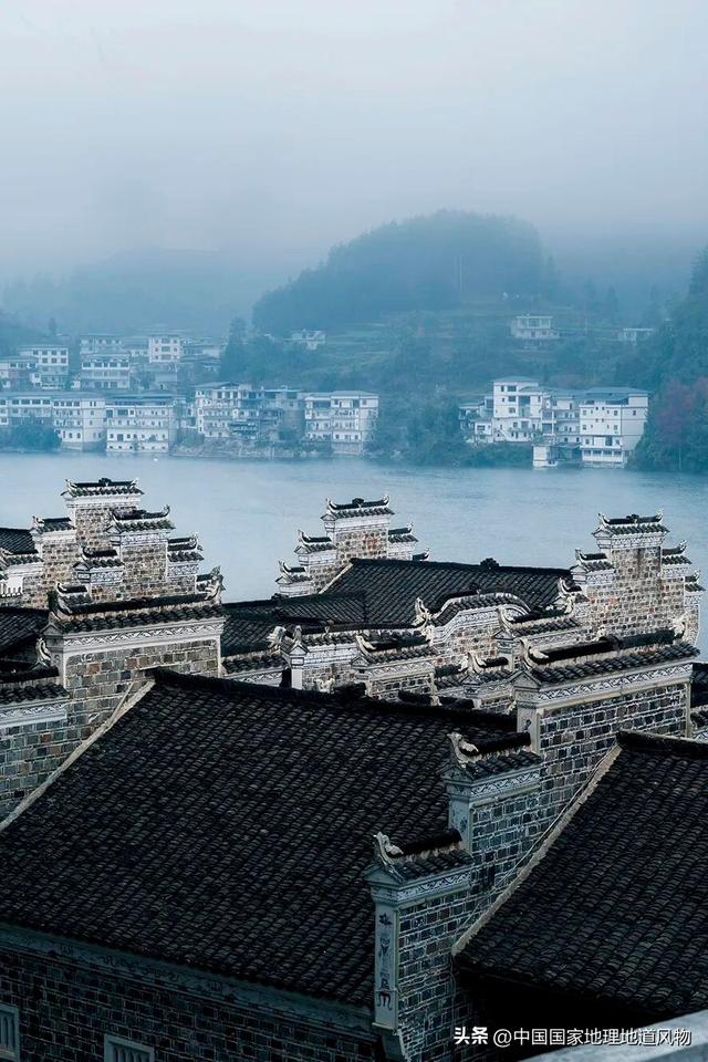 桃源深处、武陵主峰，梵净山何以跻身世界遗产？