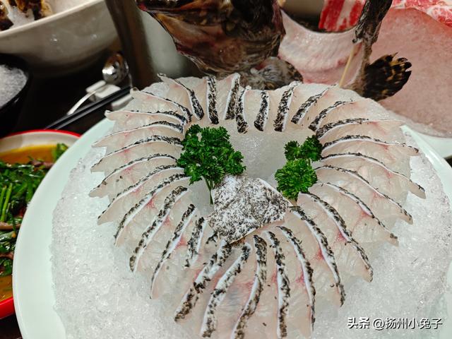 赏景美品美味，旅游的真谛