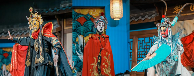 定州30余项多业态融合文旅活动，畅玩整个新年！