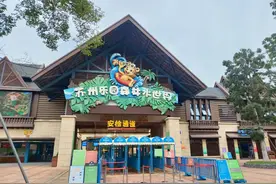 乘着地铁游苏州！一秒Get玩水避暑好去处图片