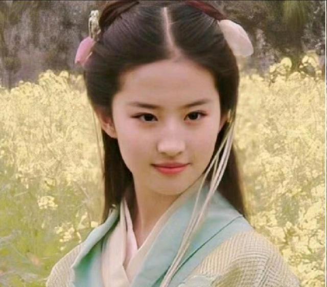 一场香港大火，让大家看清了38岁刘亦菲的"真面目"，赵立坚说对了