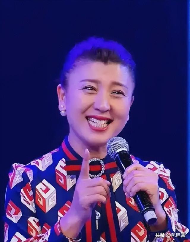 闫学晶风波终于落幕！6个男人惨遭牵连，其中儿媳与继女最不好过