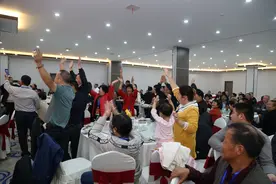 千年同姓百世缘，天下滕姓一家亲——第二届滕国文化节圆满举办图片