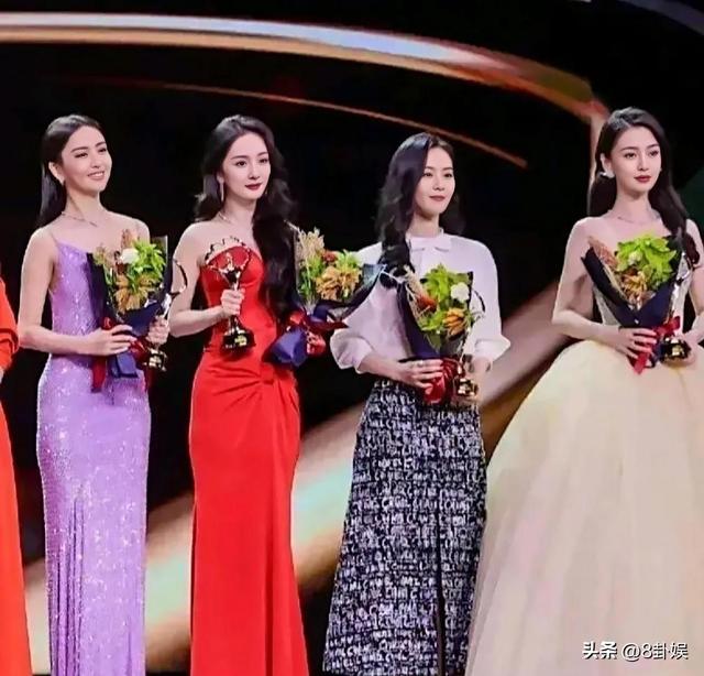 戏子误国！被人民日报点名批评的4位明星，没有一个值得同情