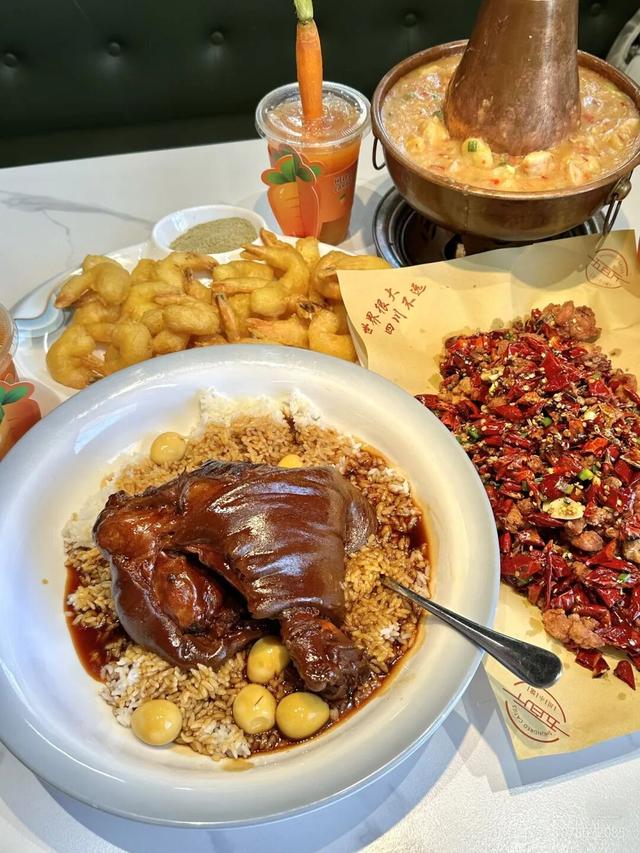 冷到跺脚？莱山这些「暖乎乎好去处」，承包你的冬日幸福感