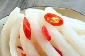 一口下肚，老人中毒变“紫”......这种食物很多人爱吃图片