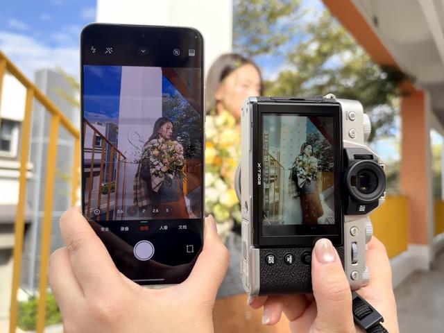 入门挂机镜头首选！富士龙XC13-33mm F3.5-6.3 OIS上手评测