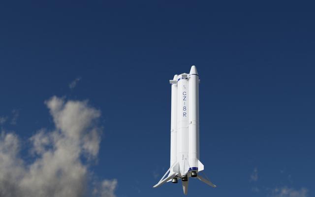 高超导弹成本跌90%！可回收火箭显著突破，民企改写全球创新规则