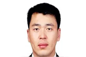 闫相斌任广东外语外贸大学校长，石佑启不再担任图片