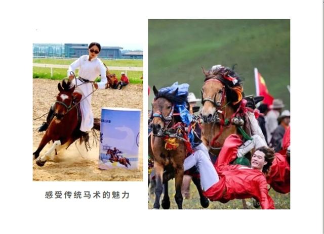 阿巴嘎旗孩子与马主题文化苑将开园！7•13草原盛宴邀你共赴传奇