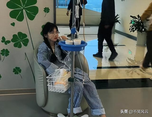 再年轻也没用！江苏25岁美女“宝贝”去世！死因曝光，母亲崩溃