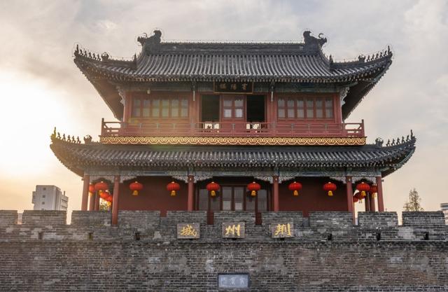 湖北两个三国文化最浓厚的城市，看看你喜欢哪个？