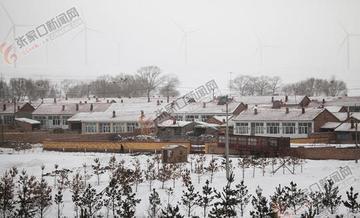 我是北京人，去了趟张家口，实在忍不住想说：对张家口的6点印象