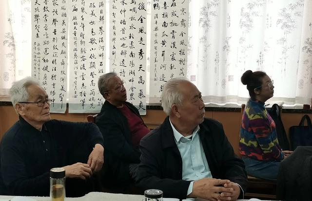 格律诗词学研创 艺术休养上水平