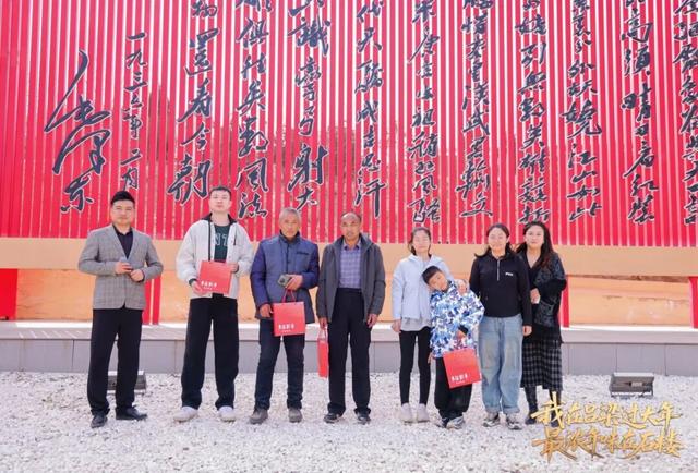 我在吕梁过大年，最浓年味在石楼｜回望石楼新春喜乐盛景 精彩不打烊