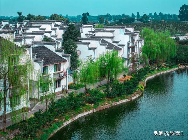 不藏了！9月，来这条“全国十大最美农村公路”上“柑”点大事！
