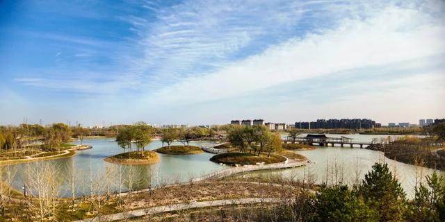 海淀“阿那亚”藏不住了！“白沙滩”成新晋热门打卡地