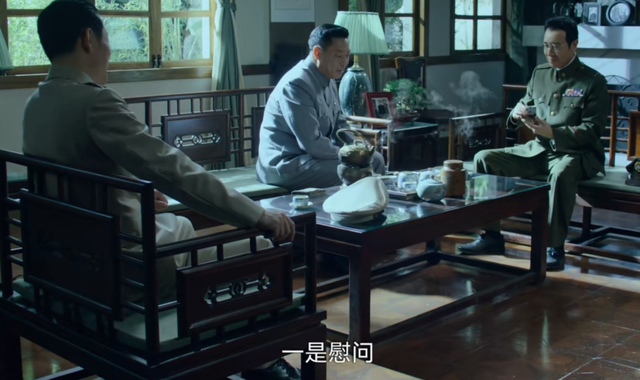 《沉默的荣耀》有哪些看点
