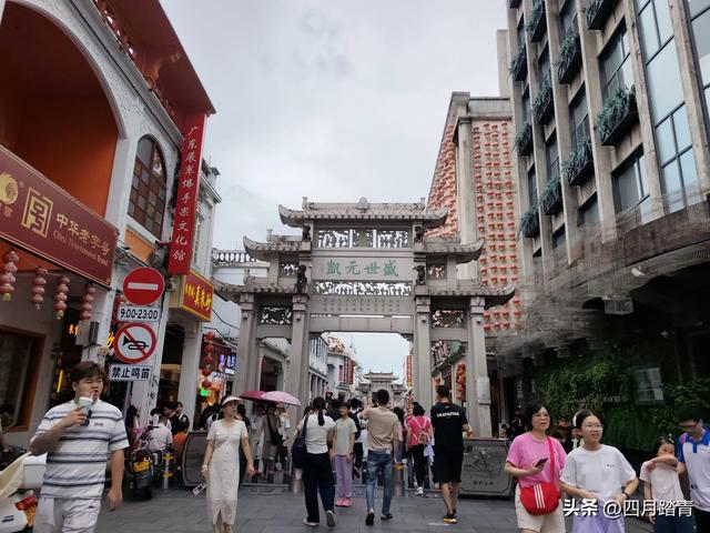 随拍，美丽的潮州