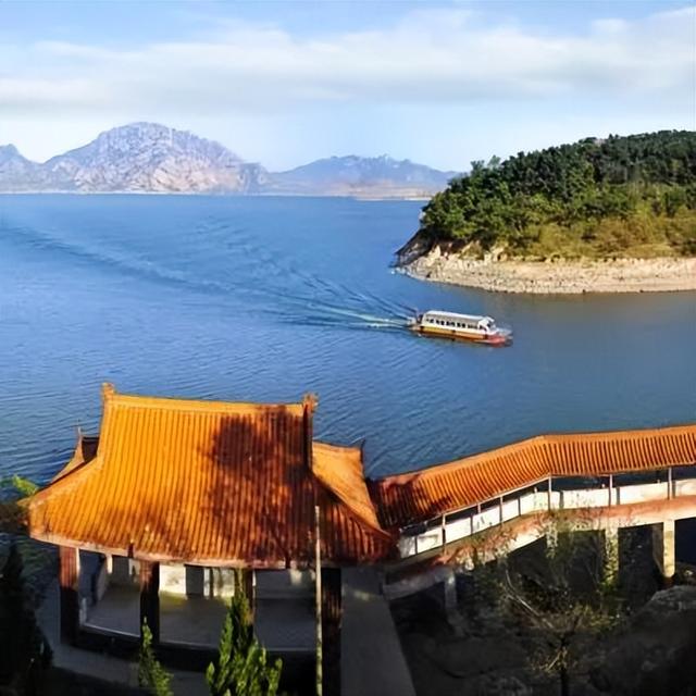 白露凝秋光，沂蒙藏诗意——解锁临沂景区里的 “晶莹秋日”