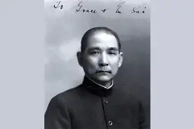 孙中山最疼爱的女儿：让父亲抱憾而终，婚姻坎坷与儿女难相见图片