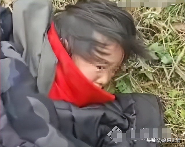 辽宁4岁失踪女童找到！知情人透露一个保命细节，妈妈回应很暖心