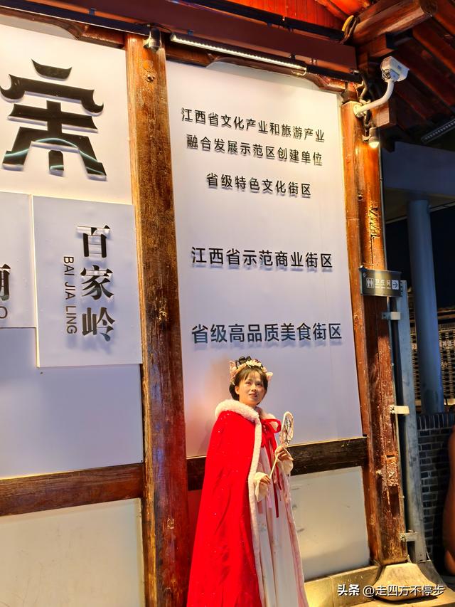 初遇赣州老城：千年古城的惊鸿一瞥