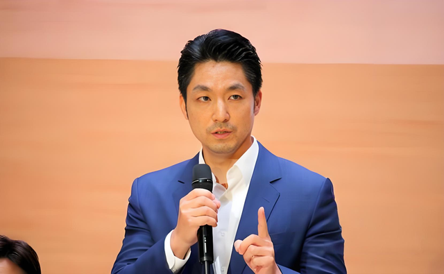 曾否认一国两制的蒋万安，将于本月访大陆，大陆10字回应耐人寻味