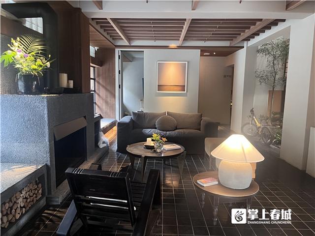 滇池朋友圈·绿道经济带丨“民宿+”的新消费场景正在海晏村形成