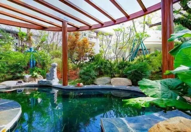 普洱，不止四季！🥰