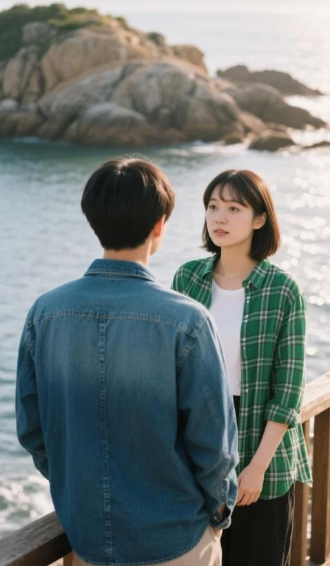 女人想和你发展“情人关系	”，不会直说，而会默默给你这4个信号