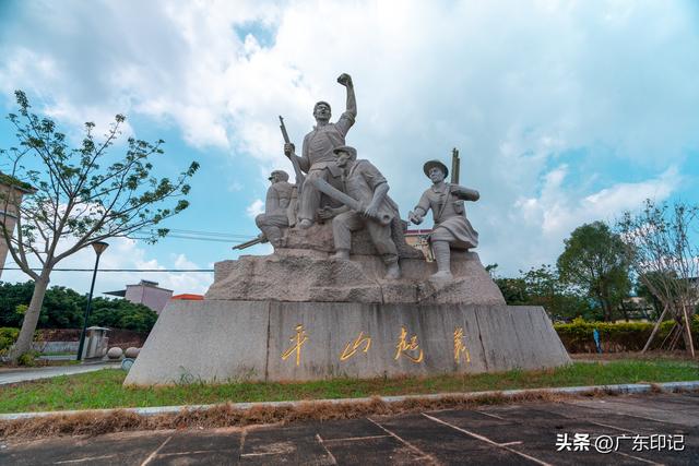 城在林中，林在城中：千年古城奏响绿色崛起新乐章