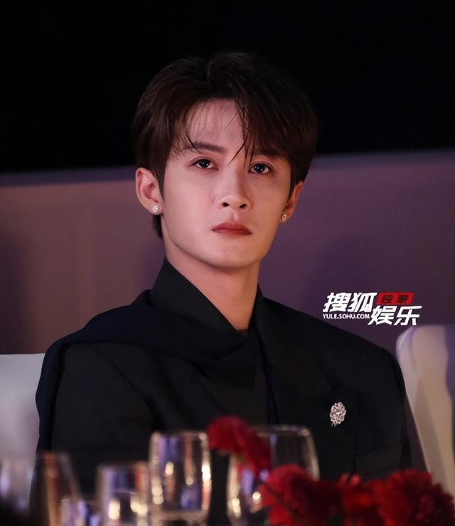 北京这晚：刘涛面相变了，倪妮风情万种	，高叶堪称熟女界的天花板