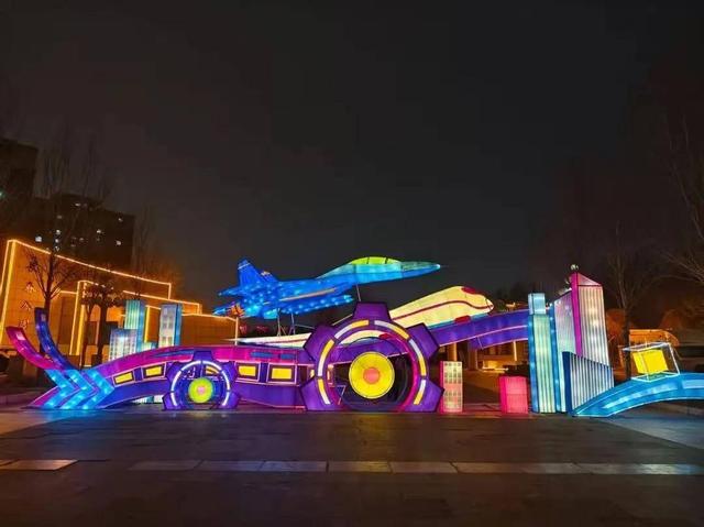 长春多个公园上新