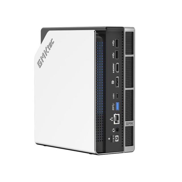 128GB统一内存，极摩客 EVO-X2小众迷你主机，会用它来跑大模型吗